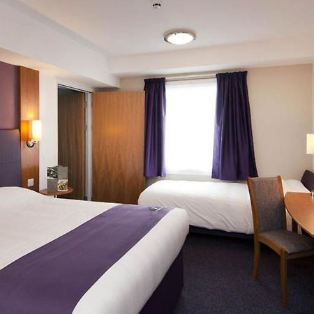 Premier Inn Leicester Fosse Park Luaran gambar