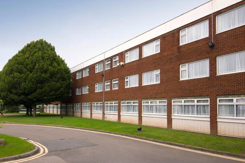 Premier Inn Leicester Fosse Park Luaran gambar