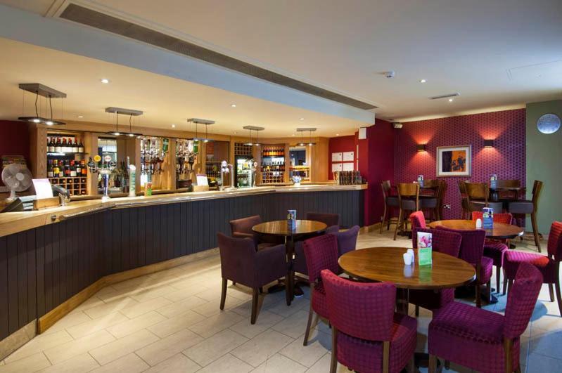Premier Inn Leicester Fosse Park Luaran gambar