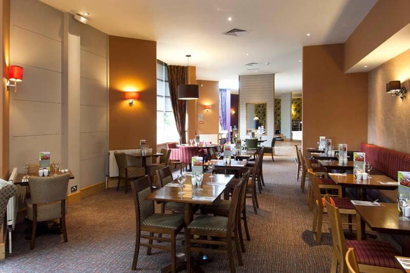 Premier Inn Leicester Fosse Park Luaran gambar