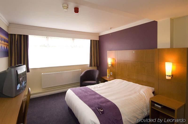 Premier Inn Leicester Fosse Park Luaran gambar