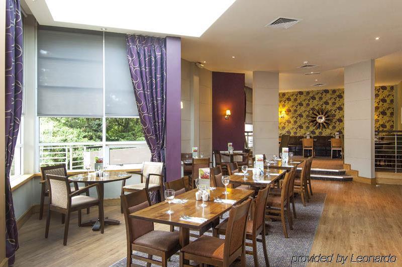 Premier Inn Leicester Fosse Park Luaran gambar