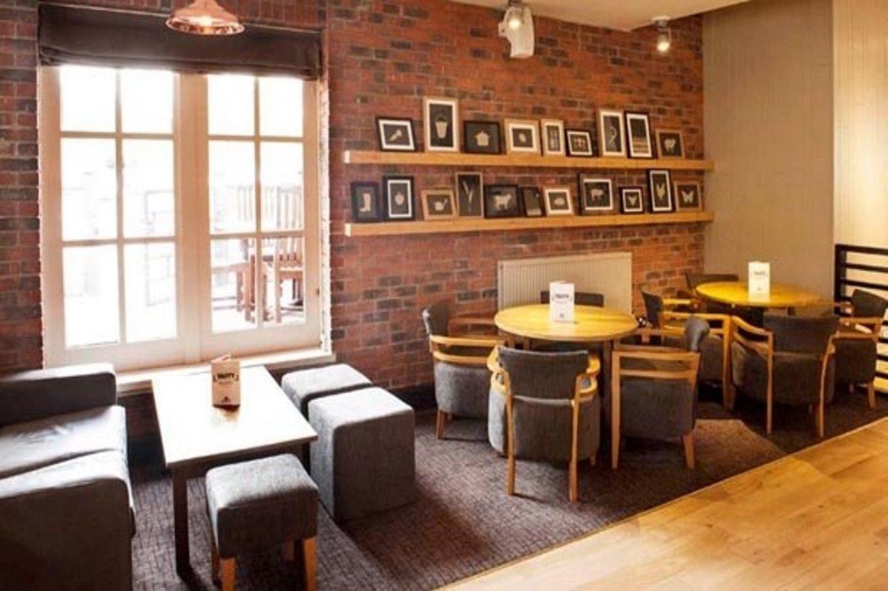 Premier Inn Leicester Fosse Park Luaran gambar