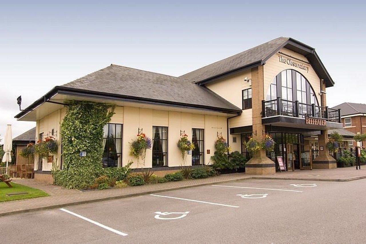 Premier Inn Leicester Fosse Park Luaran gambar