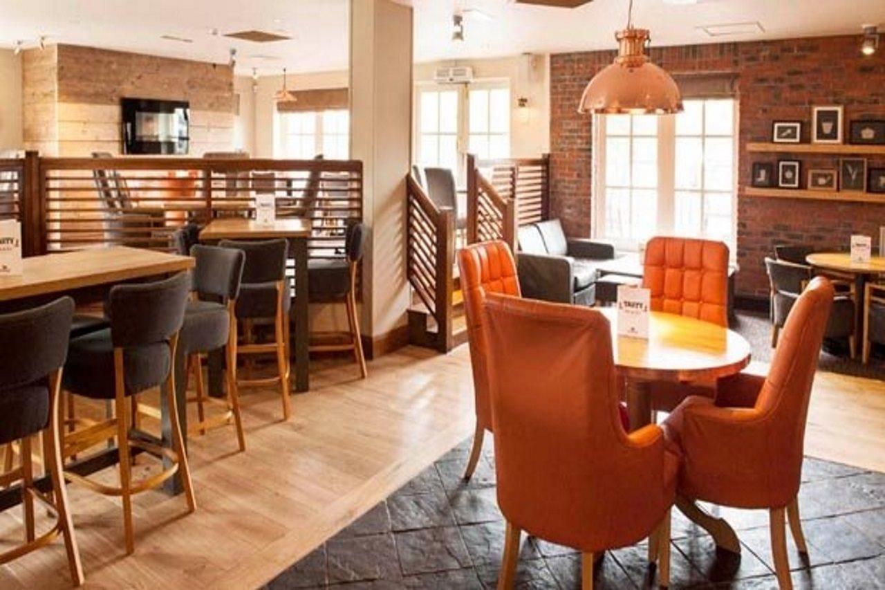 Premier Inn Leicester Fosse Park Luaran gambar