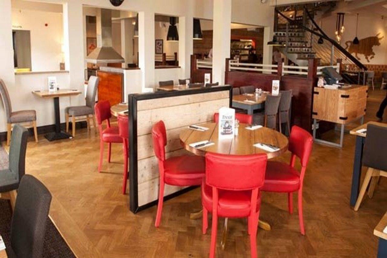 Premier Inn Leicester Fosse Park Luaran gambar