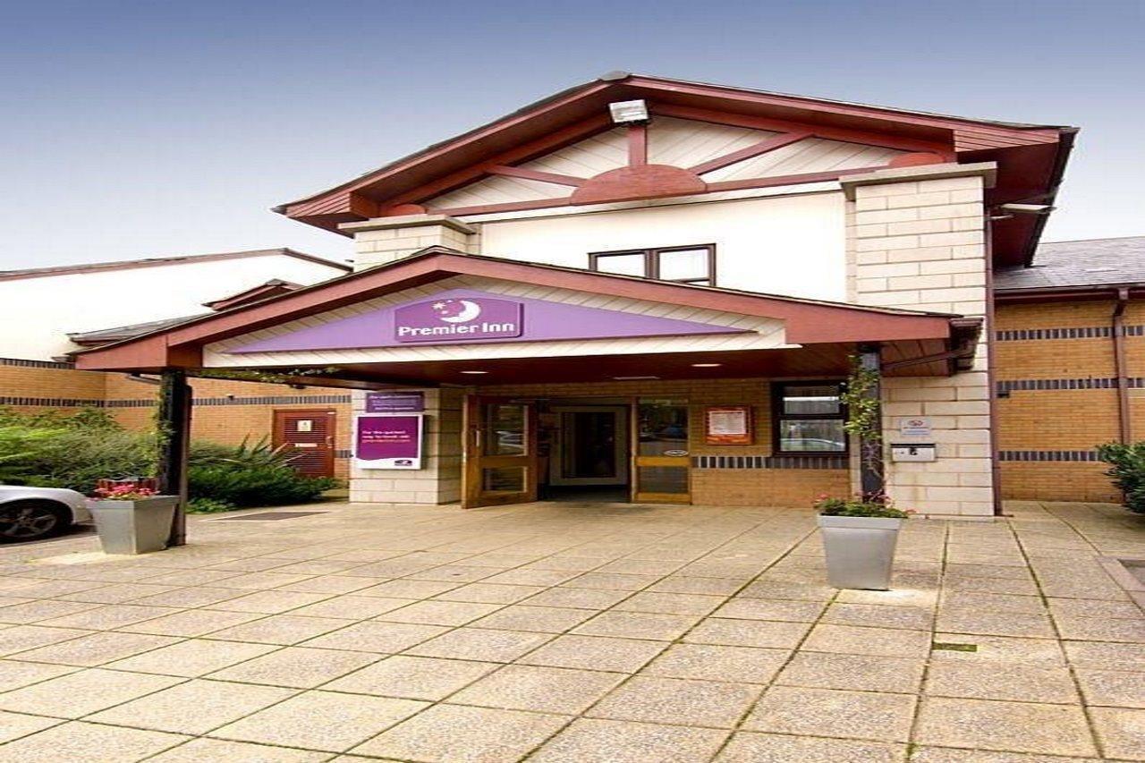 Premier Inn Leicester Fosse Park Luaran gambar