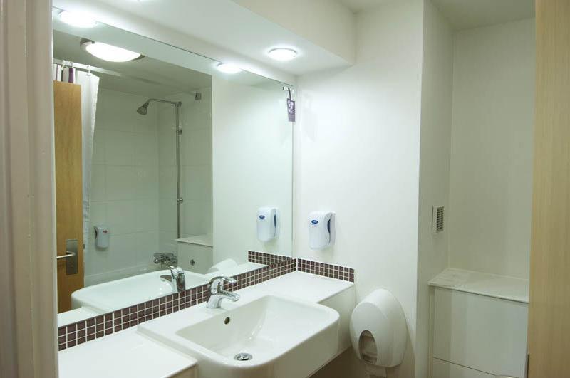 Premier Inn Leicester Fosse Park Luaran gambar